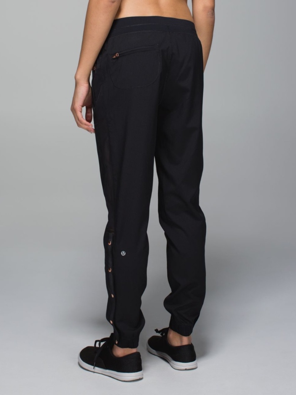 Lululemon‎ Var-City Track Pants Womens Size 4